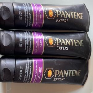3 Pantene Pro-V Expert Age Defy Restorative Conditioner ~ 8 fl oz ~ NEW